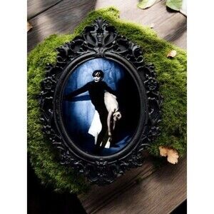 The Cabinet of Dr. Caligari - 1920 - Pin Backpack Accessory Horror Movie